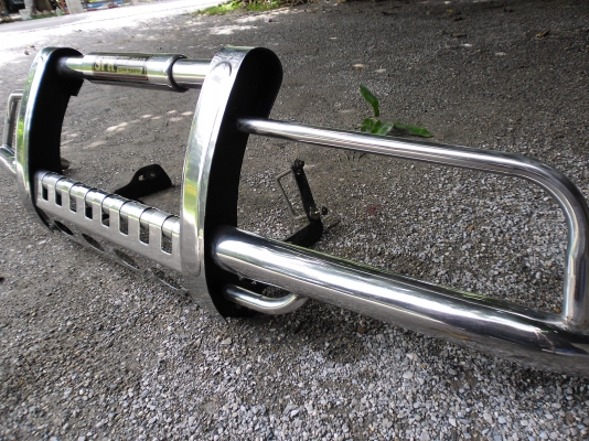 ขาย คอกเหล็ก 6 ล้อ 4.20 ขาย คอกเหล็ก 6 ล้อ 4.20