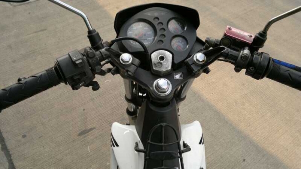 Sonic ตัวใหม่ปี47 เดิมๆสวยมาก 17500 บาท