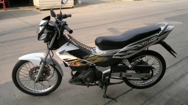 Sonic ตัวใหม่ปี47 เดิมๆสวยมาก 17500 บาท