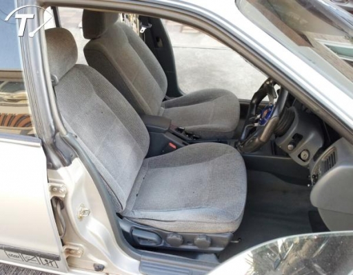 ด่วน..เครื่องหัวฉีดเกียร์ออโต้สมบูรณ์แม็ก16"สปอยเลอร์แต่งแอร์ดิจิตอลท่อดุ(พร้อมขับส่ง)