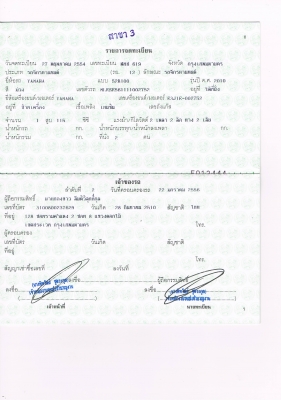 ขาย Fiore ปี 54ราคา22,000 สี ม่วง กริ๊บๆ ด่วนๆ