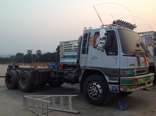 ขายด่วน FM1J หัวคัทซีสวยๆ