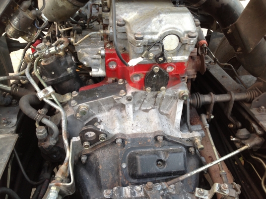 ขายด่วน FM1J หัวคัทซีสวยๆ