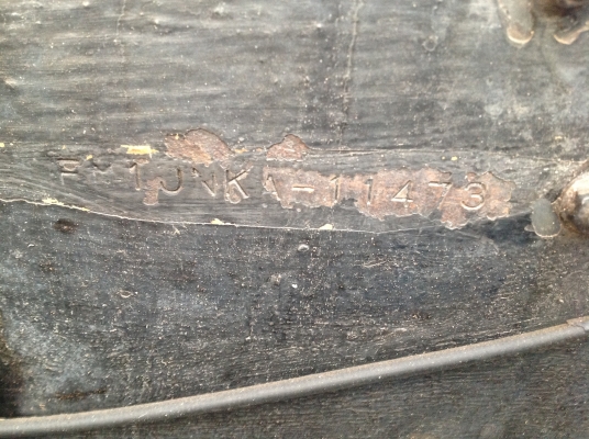 ขายด่วน FM1J หัวคัทซีสวยๆ