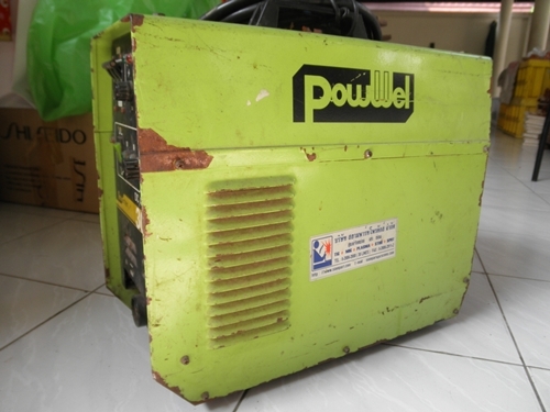 ขายเครื่องเชื่อมไฟฟ้า 300 แอมป์ DC INVERTER