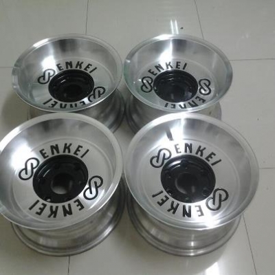 ล้อแม็ก Enkei ลายตัน (หายาก)