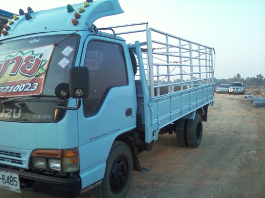 6 ล้อ 120 ฝาขาว อยู่สารคาม