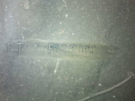 รถอิซูซุ 6 ล้อดั๊ม FTR 11 F  165 แรงม้า  สนใจติดต่อ 081 - 6079515