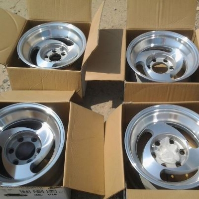 ล้อแม็ก Nagasaki turbo japan