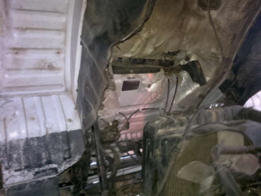 รถฮีโน่ 6 ล้อดั๊ม FG 183 A  195 แรงม้า  ( รถประกอบ )  สนใจติดต่อ 081 - 6079515