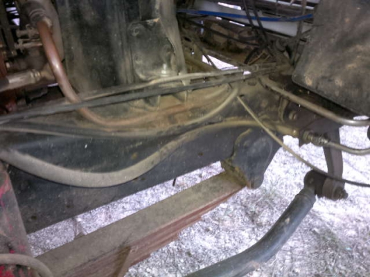 รถฮีโน่ 6 ล้อดั๊ม FG 183 A  195 แรงม้า  ( รถประกอบ )  สนใจติดต่อ 081 - 6079515