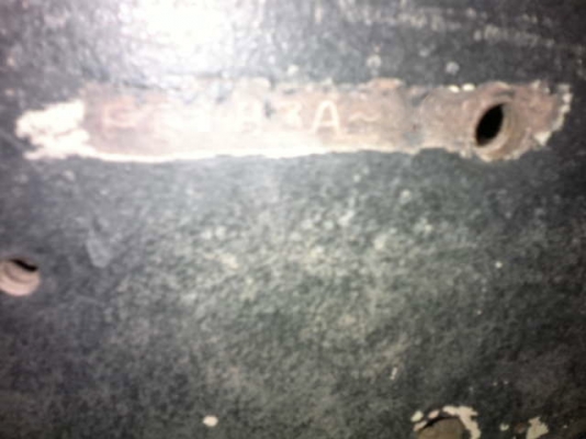 รถฮีโน่ 6 ล้อดั๊ม FG 183 A  195 แรงม้า  ( รถประกอบ )  สนใจติดต่อ 081 - 6079515