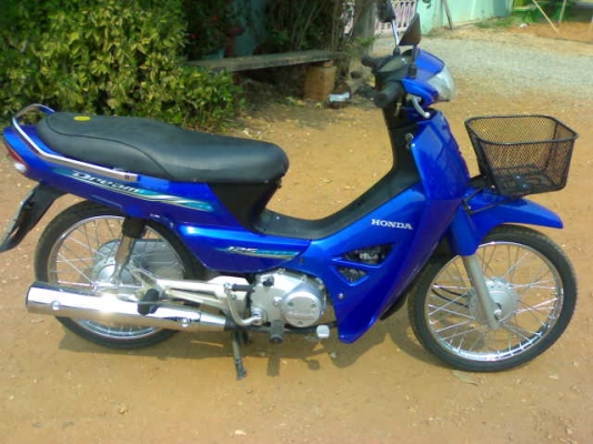 ดรีม125ปี51 สวย