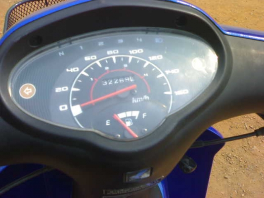 ดรีม125ปี51 สวย