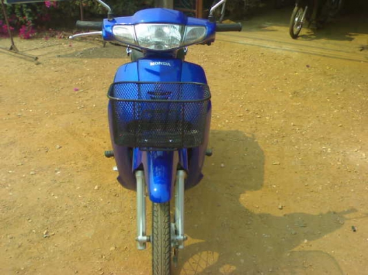 ดรีม125ปี51 สวย