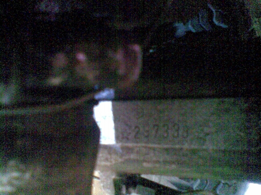 ขายเวสป้า อิตาลี่แท้ ของแต่งเพียบ(มีมากกว่าในรุป) ถูกๆ