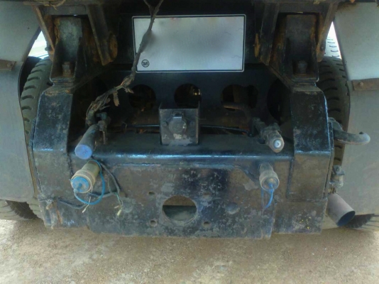 รถมิตซู 10 ล้อดั๊ม MMFN528   210 แรงม้า   สนใจติดต่อ 081 - 6079515