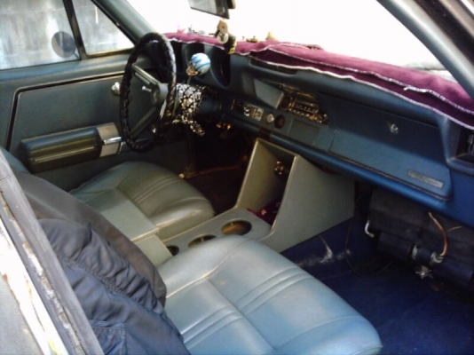 ขาย Old Smobile cutlass1968 ขาย Old Smobile cutlass1968