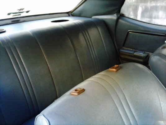 ขาย Old Smobile cutlass1968 ขาย Old Smobile cutlass1968