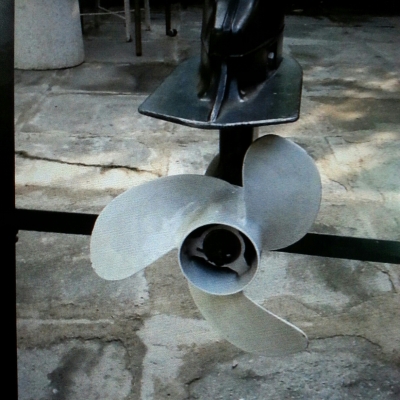 เครื่องเรือ