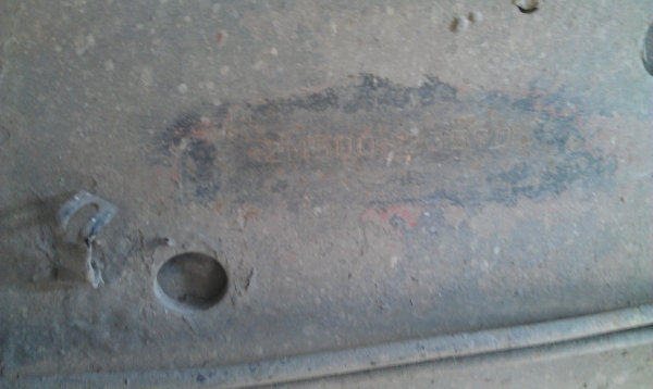 ขายรถหัวลากHINO 10 ล้อพร้อมใช้งาน