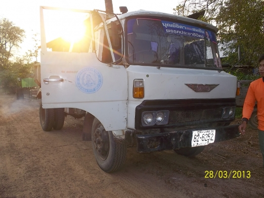 ขาย6ล้อ   KLดั้มดิน