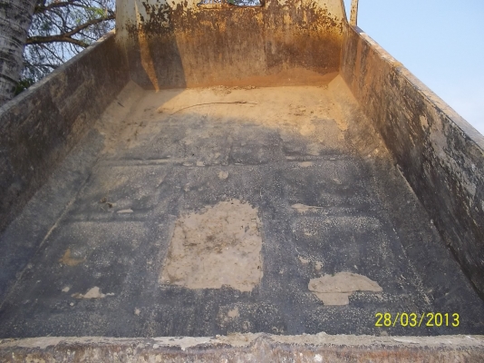 ขาย6ล้อ   KLดั้มดิน