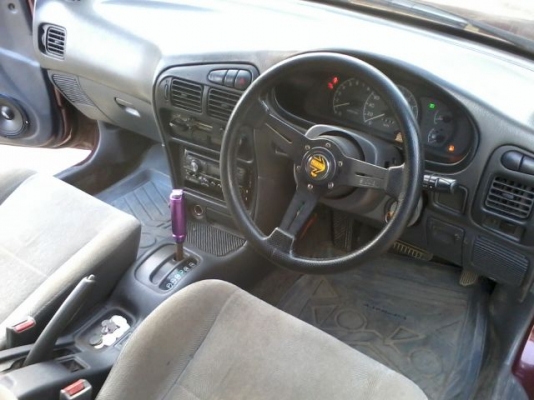 ขายมิตซู อีคาร์ ขายมิตซู อีคาร์