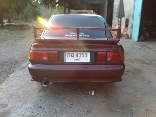 ขายมิตซู อีคาร์ ขายมิตซู อีคาร์