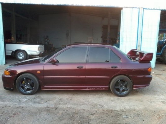 ขายมิตซู อีคาร์ ขายมิตซู อีคาร์