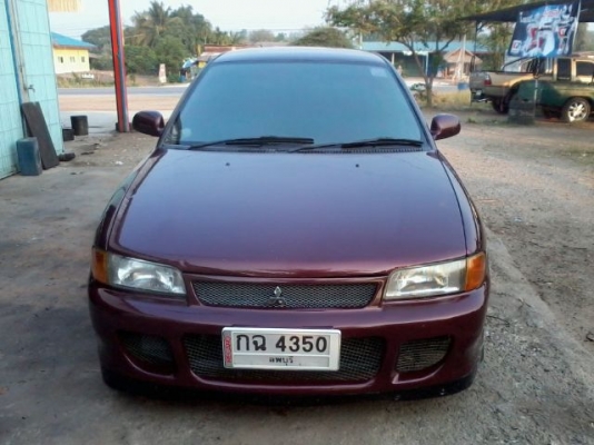 ขายมิตซู อีคาร์