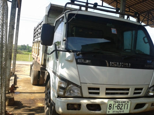 รถisuzu.130ปี49  พร้อมใช้  080-1405528
