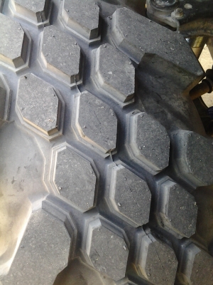 ขายยาง คิงคอปร้า 35x10.5 r15