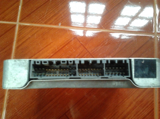 ขายกล่องecu toyota 5afe ครับ (aeครับ} ขายกล่องecu toyota 5afe ครับ (aeครับ}
