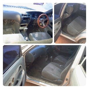 3 ห่วง ปี93 เครื่องดี7a ออโต้แก็สLPG รถคนบ้านนอก ขายตามสภาพ โคตรถูก !!!!! 3 ห่วง ปี93 เครื่องดี7a ออโต้แก็สLPG รถคนบ้านนอก ขายตามสภาพ โคตรถูก !!!!!