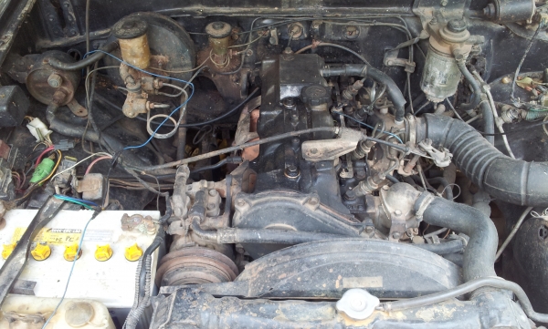 ขาย HERO เดิมๆบ้านๆ