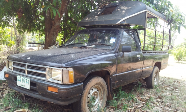 ขาย HERO เดิมๆบ้านๆ