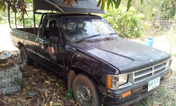 ขาย HERO เดิมๆบ้านๆ