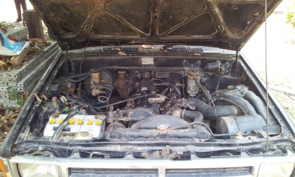 ขาย HERO เดิมๆบ้านๆ