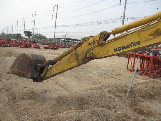 สภาพ 85 \% KOMATSU PC70-7 เก่านอก เอวแน่น ปั็มแรง สภาพพร้อมใช้ สุดๆเอาไปแบ่งกันใช้ได้เลยครับ น้องร็อค จัดหั้ย สนใจโทร สอบถามได้ 081-8535656 สภาพ 85 \% KOMATSU PC70-7 เก่านอก เอวแน่น ปั็มแรง สภาพพร้อมใช้ สุดๆเอาไปแบ่งกันใช้ได้เลยครับ น้องร็อค จัดหั้ย สนใจโทร สอบถามได้ 081-8535656