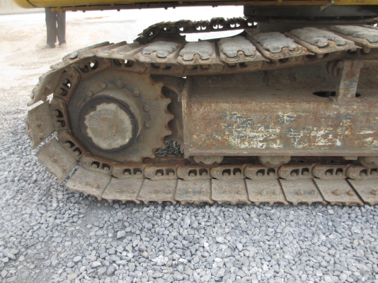 สภาพ 85 \% KOMATSU PC70-7 เก่านอก เอวแน่น ปั็มแรง สภาพพร้อมใช้ สุดๆเอาไปแบ่งกันใช้ได้เลยครับ น้องร็อค จัดหั้ย สนใจโทร สอบถามได้ 081-8535656 สภาพ 85 \% KOMATSU PC70-7 เก่านอก เอวแน่น ปั็มแรง สภาพพร้อมใช้ สุดๆเอาไปแบ่งกันใช้ได้เลยครับ น้องร็อค จัดหั้ย สนใจโทร สอบถามได้ 081-8535656