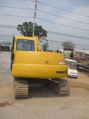 สภาพ 85 \% KOMATSU PC70-7 เก่านอก เอวแน่น ปั็มแรง สภาพพร้อมใช้ สุดๆเอาไปแบ่งกันใช้ได้เลยครับ น้องร็อค จัดหั้ย สนใจโทร สอบถามได้ 081-8535656 สภาพ 85 \% KOMATSU PC70-7 เก่านอก เอวแน่น ปั็มแรง สภาพพร้อมใช้ สุดๆเอาไปแบ่งกันใช้ได้เลยครับ น้องร็อค จัดหั้ย สนใจโทร สอบถามได้ 081-8535656