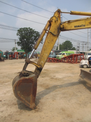 สภาพ 85 \% KOMATSU PC70-7 เก่านอก เอวแน่น ปั็มแรง สภาพพร้อมใช้ สุดๆเอาไปแบ่งกันใช้ได้เลยครับ น้องร็อค จัดหั้ย สนใจโทร สอบถามได้ 081-8535656 สภาพ 85 \% KOMATSU PC70-7 เก่านอก เอวแน่น ปั็มแรง สภาพพร้อมใช้ สุดๆเอาไปแบ่งกันใช้ได้เลยครับ น้องร็อค จัดหั้ย สนใจโทร สอบถามได้ 081-8535656
