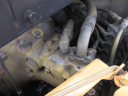 สภาพ 85 \% KOMATSU PC70-7 เก่านอก เอวแน่น ปั็มแรง สภาพพร้อมใช้ สุดๆเอาไปแบ่งกันใช้ได้เลยครับ น้องร็อค จัดหั้ย สนใจโทร สอบถามได้ 081-8535656 สภาพ 85 \% KOMATSU PC70-7 เก่านอก เอวแน่น ปั็มแรง สภาพพร้อมใช้ สุดๆเอาไปแบ่งกันใช้ได้เลยครับ น้องร็อค จัดหั้ย สนใจโทร สอบถามได้ 081-8535656