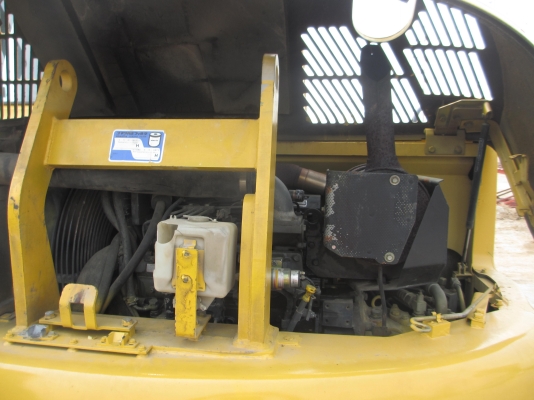 สภาพ 85 \% KOMATSU PC70-7 เก่านอก เอวแน่น ปั็มแรง สภาพพร้อมใช้ สุดๆเอาไปแบ่งกันใช้ได้เลยครับ น้องร็อค จัดหั้ย สนใจโทร สอบถามได้ 081-8535656 สภาพ 85 \% KOMATSU PC70-7 เก่านอก เอวแน่น ปั็มแรง สภาพพร้อมใช้ สุดๆเอาไปแบ่งกันใช้ได้เลยครับ น้องร็อค จัดหั้ย สนใจโทร สอบถามได้ 081-8535656