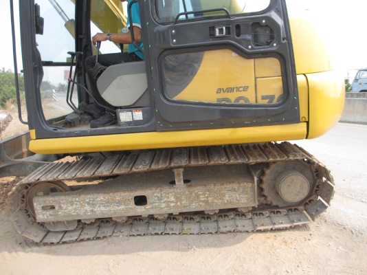 สภาพ 85 \% KOMATSU PC70-7 เก่านอก เอวแน่น ปั็มแรง สภาพพร้อมใช้ สุดๆเอาไปแบ่งกันใช้ได้เลยครับ น้องร็อค จัดหั้ย สนใจโทร สอบถามได้ 081-8535656 สภาพ 85 \% KOMATSU PC70-7 เก่านอก เอวแน่น ปั็มแรง สภาพพร้อมใช้ สุดๆเอาไปแบ่งกันใช้ได้เลยครับ น้องร็อค จัดหั้ย สนใจโทร สอบถามได้ 081-8535656