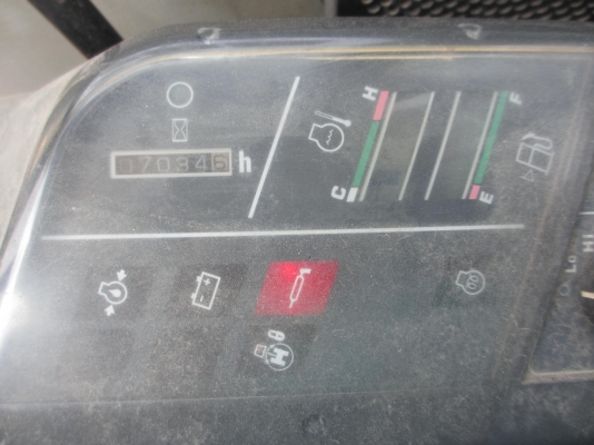 สภาพ 85 \% KOMATSU PC70-7 เก่านอก เอวแน่น ปั็มแรง สภาพพร้อมใช้ สุดๆเอาไปแบ่งกันใช้ได้เลยครับ น้องร็อค จัดหั้ย สนใจโทร สอบถามได้ 081-8535656 สภาพ 85 \% KOMATSU PC70-7 เก่านอก เอวแน่น ปั็มแรง สภาพพร้อมใช้ สุดๆเอาไปแบ่งกันใช้ได้เลยครับ น้องร็อค จัดหั้ย สนใจโทร สอบถามได้ 081-8535656