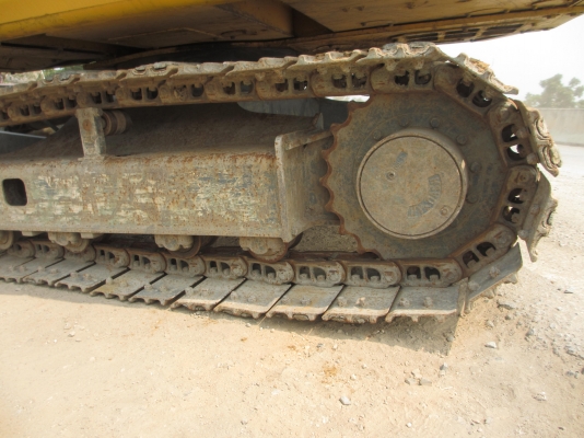 สภาพ 85 \% KOMATSU PC70-7 เก่านอก เอวแน่น ปั็มแรง สภาพพร้อมใช้ สุดๆเอาไปแบ่งกันใช้ได้เลยครับ น้องร็อค จัดหั้ย สนใจโทร สอบถามได้ 081-8535656 สภาพ 85 \% KOMATSU PC70-7 เก่านอก เอวแน่น ปั็มแรง สภาพพร้อมใช้ สุดๆเอาไปแบ่งกันใช้ได้เลยครับ น้องร็อค จัดหั้ย สนใจโทร สอบถามได้ 081-8535656