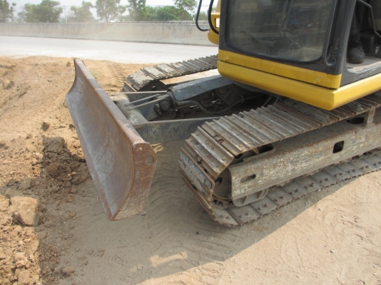 สภาพ 85 \% KOMATSU PC70-7 เก่านอก เอวแน่น ปั็มแรง สภาพพร้อมใช้ สุดๆเอาไปแบ่งกันใช้ได้เลยครับ น้องร็อค จัดหั้ย สนใจโทร สอบถามได้ 081-8535656 สภาพ 85 \% KOMATSU PC70-7 เก่านอก เอวแน่น ปั็มแรง สภาพพร้อมใช้ สุดๆเอาไปแบ่งกันใช้ได้เลยครับ น้องร็อค จัดหั้ย สนใจโทร สอบถามได้ 081-8535656