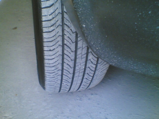 ขายยาง 215-55-17